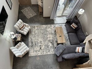 Make this your home away from home here