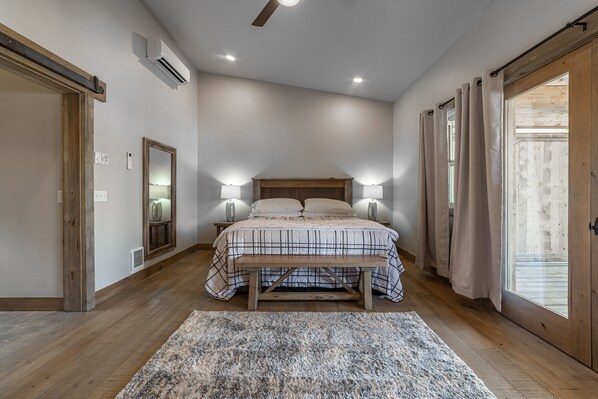 This master is SUITE!