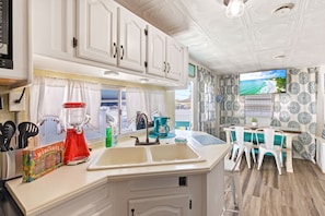 Cucina privata