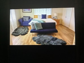 客室