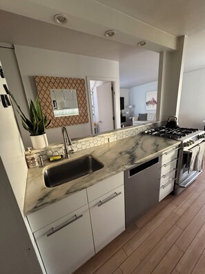 Cuisine privée