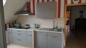 Eget kök