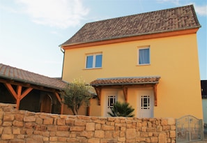 Außenbereich