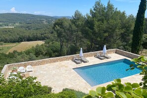 Holiday Home Swimming Pool