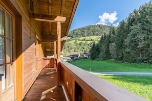 Patio / Balcony