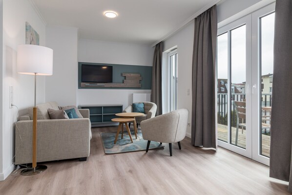 Westside Arthotel Apartment 222