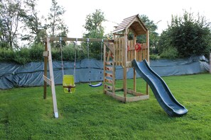 Espace pour enfants