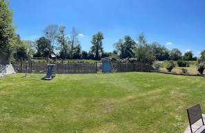 Boendeområde
