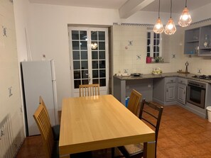 Restauration