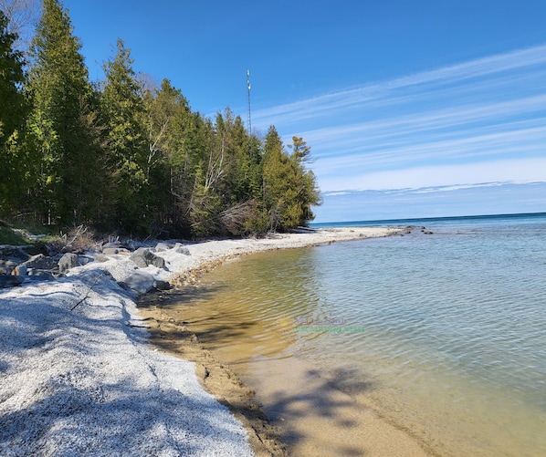 Shoreline