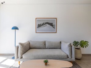 Comfy sofa
