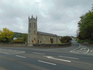 Church Brae, Fahan