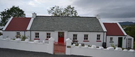 Cecil's Cottage