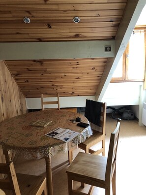 Restauration