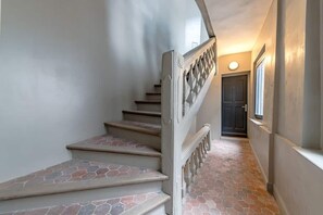 Interiör