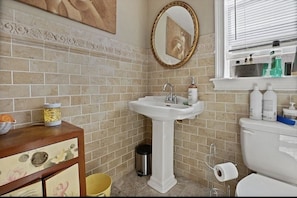Baño