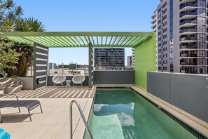 Communal Pool