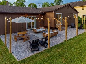 Terrass/Patio