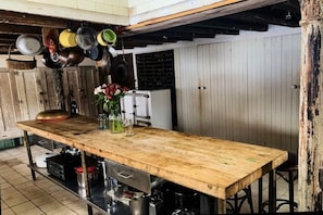 Restauration