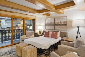 Sleeper Sofa