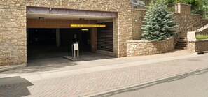 Founders Garage