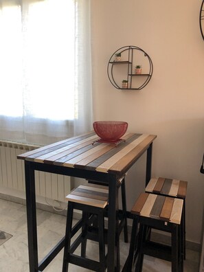Restauration