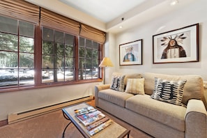 Sitting Area
