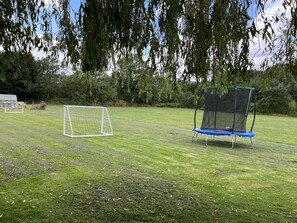 Sportplatz