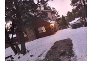 Boendeområde