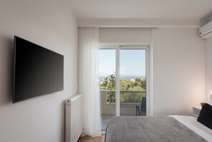 Bedroom 1 View