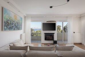 Living Room Decoration