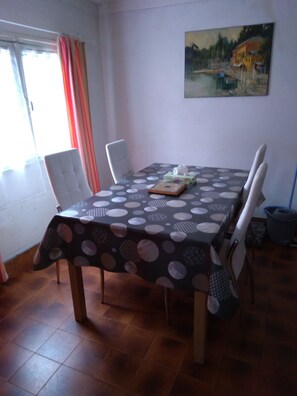 Restauration