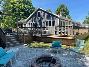 Terassi/patio