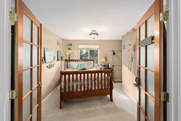 Beach Room