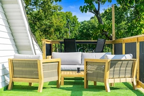 Terrass/Patio