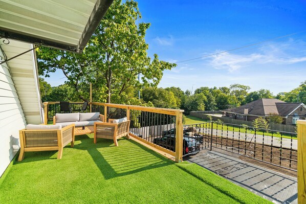 Terrass/Patio