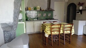 Restauration