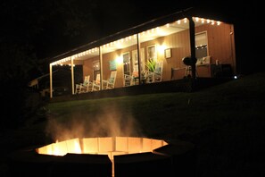 Boendeområde