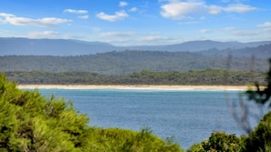 MERIMBULA BAY VIEWS