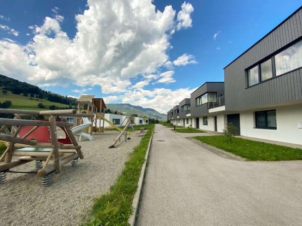Outdoor
