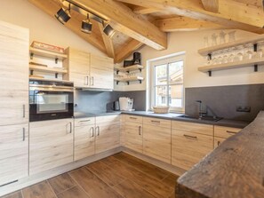 Cucina privata
