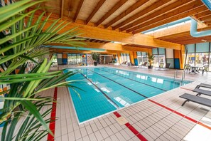 Holiday Park Facilities and Services 