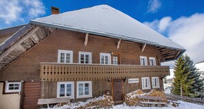 Exteriör