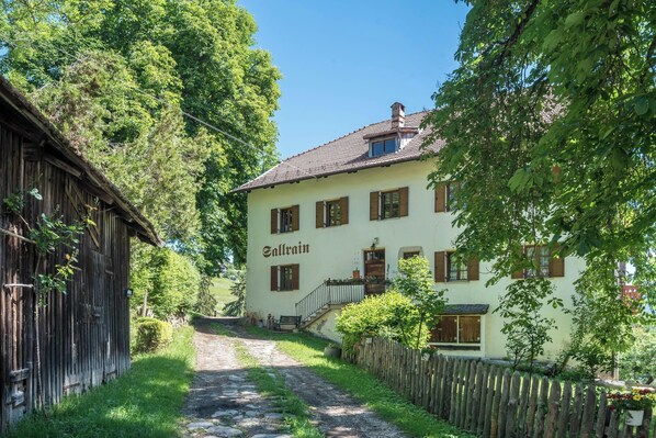 Exteriör