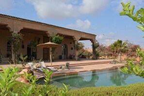 Piscine / Swimming pool