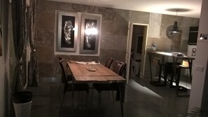 Restauration