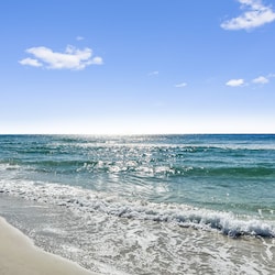 Inlet Dunes #101 | Inlet Beach | Just a 1-Minute Walk from the Condo