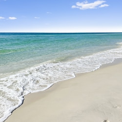 Inlet Dunes #101 | Inlet Beach | Just a 1-Minute Walk from the Condo
