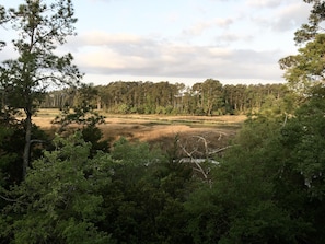 Boendeområde