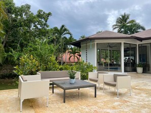 Terrass/Patio